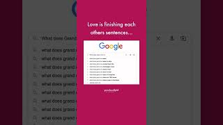 Don’t forget to use Google’s autocomplete suggestions as part of your #SEO keyword research #shorts