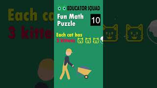 🧠 Can You Solve This Mind-Bending Math Puzzle? 🤯