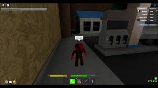 FREE DA HOOD VIP SERVER ROBLOX