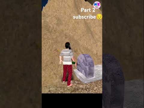 Bhutiya story💔 #games #story #gaming #gta #funny #funnyshorts #love #cartoon #stories