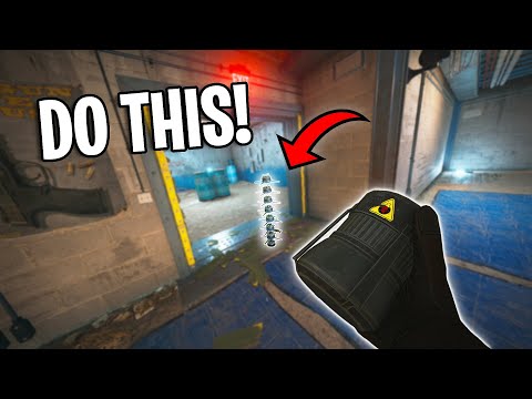 How to Defend Oregon Solo Q - Rainbow Six Siege - Guide 2024
