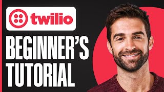 Twilio SMS Tutorial For Beginners | Send SMS Using Twilio (2025)
