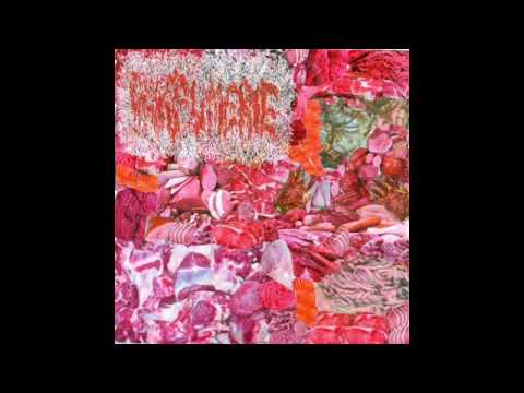 PARFUMERIE - T.A.U.D.O.S.E.A.R.T. (Full EP)[Goregrind - 2014]