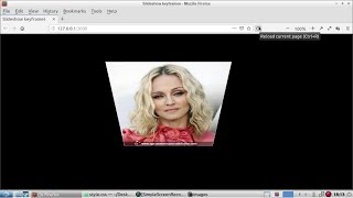 HTML AND CSS 3 SLIDESHOW WITH KEYFRAMES
