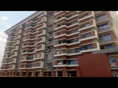"2 BHK Flat Interior Design - 700 Sq Ft" by CivilLane.com