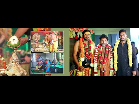 BADDAM SURENDER REDDY MAHAPADI POOJA