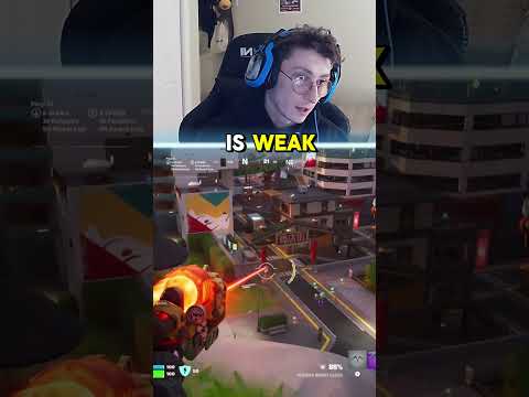 Getting a kill with no bullets!