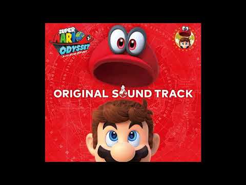 Super Mario Odyssey Scenario Introduction 2 Theme