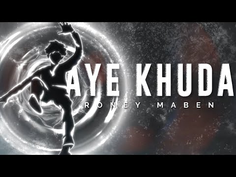 Aye Khuda Official Musical animation film - Roney Maben l Tathastu Music l White Canvas Studios