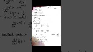 Chapter 5 #continuityanddifferentiabilityclass12 #maths #class12 #chapter5 #likefollowshare