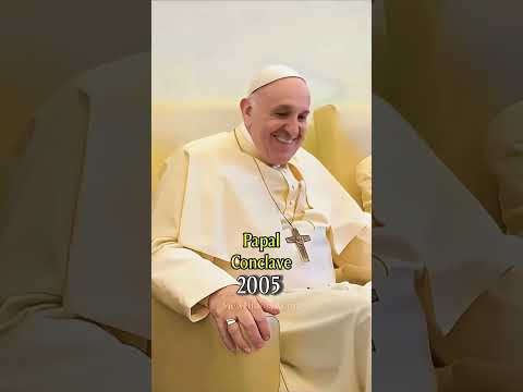 The Life of Pope Francis - #popefrancis #francis #ai #history