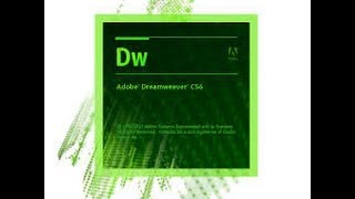 Dreamweaver CS6 Tutorial For Beginners | How to Create a Website With Dreamweaver CS6