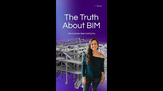 What Is BIM in Architecture? Benefits, Misconceptions, and How to Use It Right