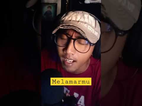 Badai Romantic Project Melamarmu Cover #hits #hitsongs #melamarmu #shorts #laguviral #musik
