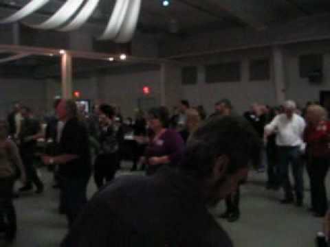 Music and Dancing