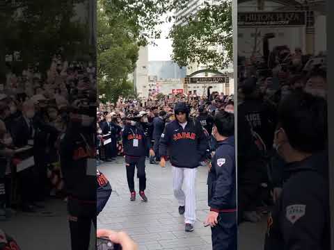 WBC 大谷翔平 Shohei Otani