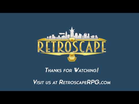 Retroscape Dev Chat! | Developer Shenanigans and Creations!