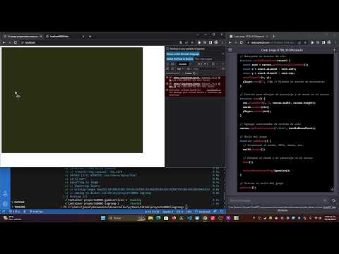 Programando con Python, ¿Será posible hacer un juego con ChatGPT?
