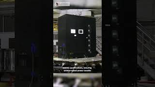 Seismic Testing at LayerZero Power Systems