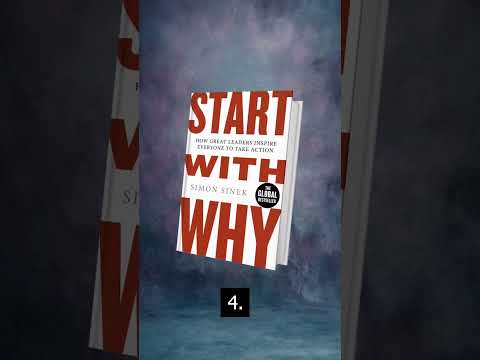 8 Books Every Entrepreneur Should read.  #books ,#booklovers , #booktube
