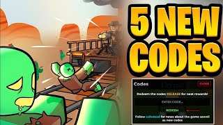 UPDATE⚠️ALL NEW WORKING CODES FOR DEAD SAILS IN 2025 - ROBLOX DEAD SAILS CODES