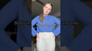If THIS is YOU, you probably suffer from body image issues #bodyimage #mentalhealth #bodyimageissues
