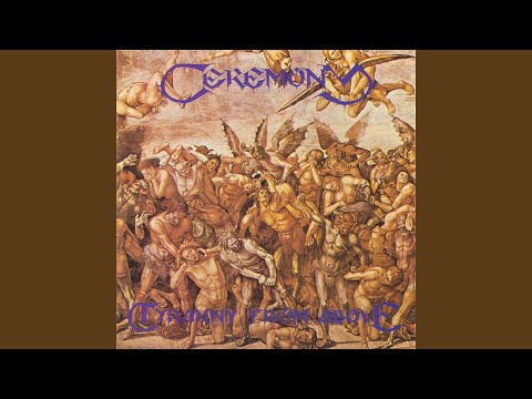 Tribulation Foreseen