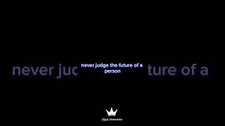 never judge🙂 #champion #consistency #motivation #neverjudge #fyp #motivationalvideo #goodpeople