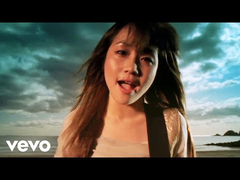矢井田 瞳 - I'm here saying nothing