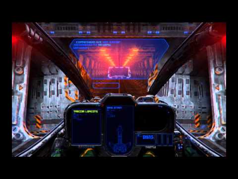 F³: Wings of St Nazaire