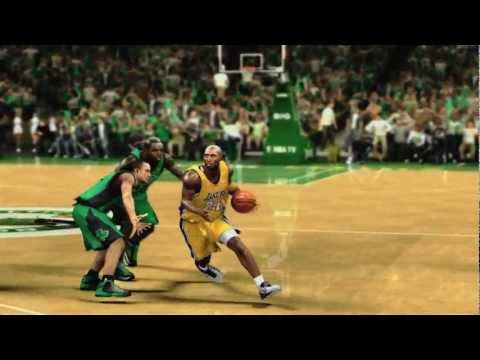NBA 2K13 TEST SSAO