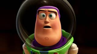 Toy Story Small Fry - Memorable Moments