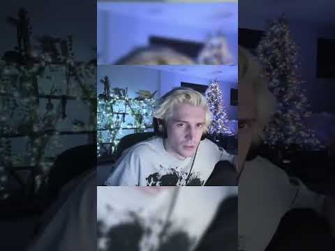 xQc and the Logistics of the Replacement Level Fertility | xQc aClipped