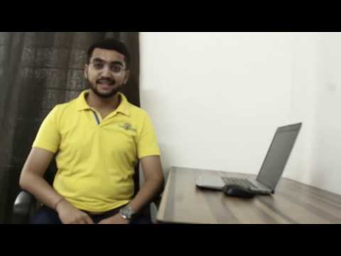 Microsoft Student Partner Application (2019-20) | Shreyansh Jain (Selected)