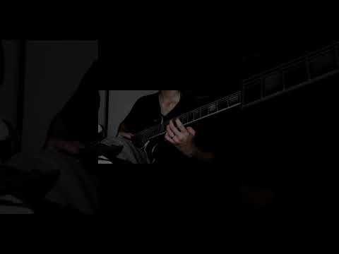 One Of The Girls - Electric Guitar Cover #theweeknd #electricguitar