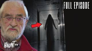 The Town of Endless Ghost Sightings | World's Most Unexplained 116