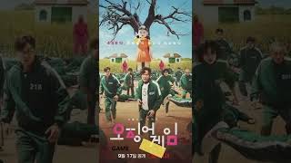 Best Korean Drama Series on Netflix #shorts