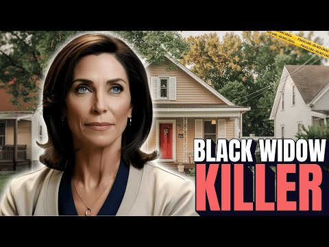 The Murderous Romance of Stacey Castor: She Poisoned Her Husband… Then Framed Her Own Daughter!