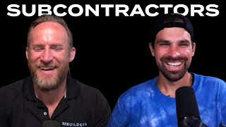 What Not to Do When Using Subcontractors