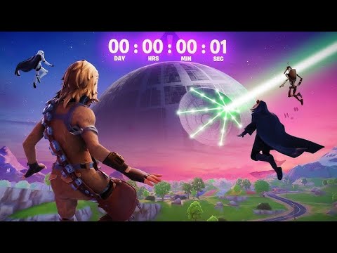 New Star Wars EVENT IS CRAZY (Full Reaction)
