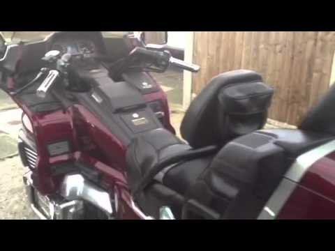 Goldwing