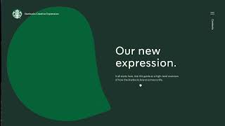 Visual Identity Branding Guide Overview