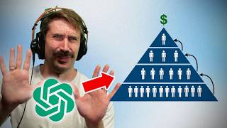 OpenAI Is A Ponzi Scheme