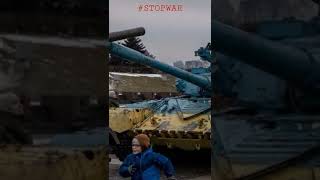 Stop war Ukraine vs Russia people's onely affected in this war kings onely a viewers#stopwar