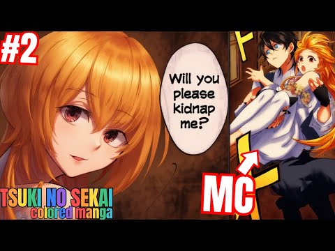 #2 Demon King Reincarnates and Teaches Forbidden Magic to Adventurers RANK SSS+ | Manga Recap |