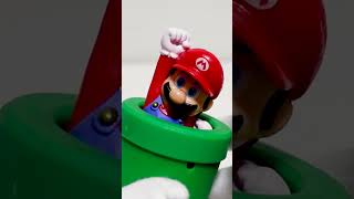 全部出た😆マリオのハッピーセット【アナケナ&ダーくん】Super Mario