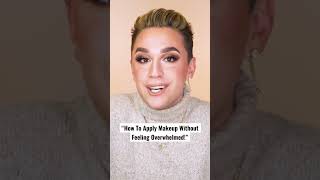 MAKEUP TIPS FOR BEGINNERS!! 😍 #Makeup #Beauty #JohnnyRoss