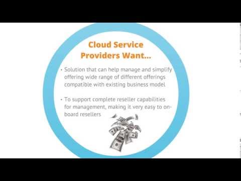 V3.1 Product & Services Management