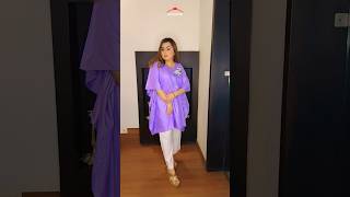 Let’s Dress up in Summers ~ Shreya Khanna #fashionshorts