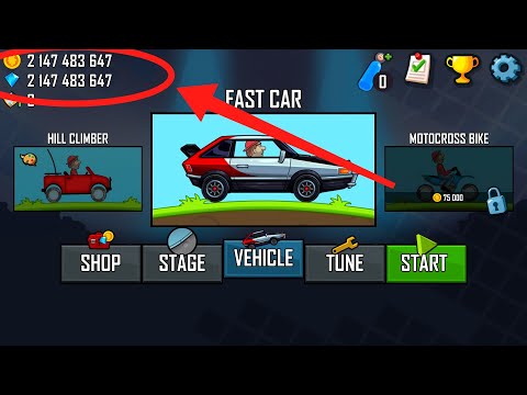 Download Hill climb racing mod apk (unlimited fuel,money,diamonds)1.54.2 updated!!